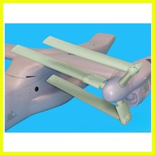1/48 Scale Die-Cast Resin Aircraft Parts Mode...