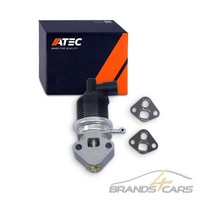 Atec AGR Ventil Inkl. Dichtung FÜR VW Golf 4 1J 1.4 + 1.6 5 1K 1.4 Plus 5M 1.4