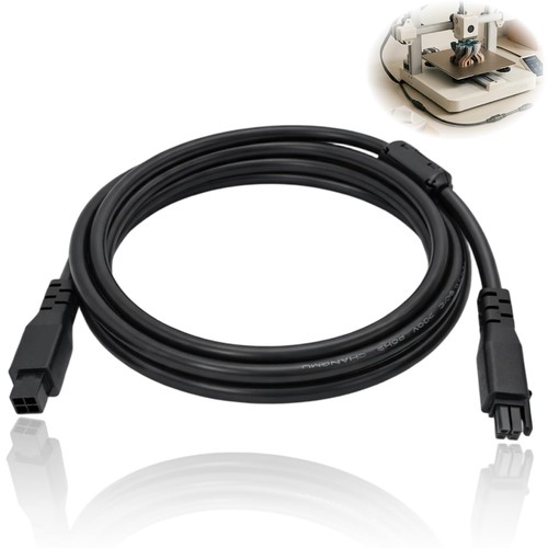 Amss Pin Cavo di Estensione AMS Lite 1,5 m 4 Pin per Stampante 3D Nucleo in Rame ...