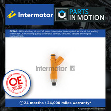 Petrol Fuel Injector fits SUZUKI ALTO AMF310 1.0 2009 on K10B Nozzle Valve New