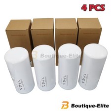 NEW 4PCS Oil Filter Fits For Ingersoll Rand 39911631 High-Quality US