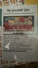 My scrapbook zone school days two page kit — photo 1
