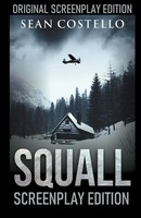 Sean Costello | Squall | Taschenbuch | Englisch (2020) | Kartoniert / Broschiert