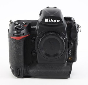 ★Nikon ニコンD3S 美品 ショット数26924 Nikon D3s | eBay
