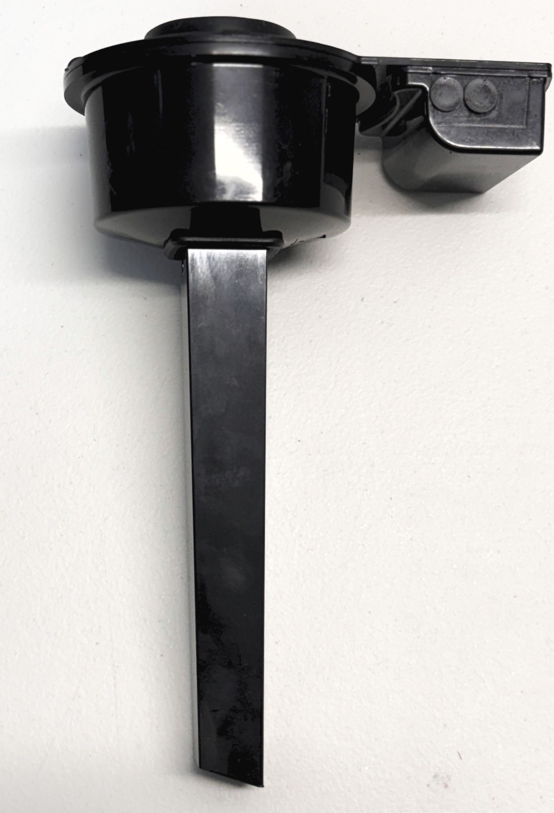 Fetco Funnel Assembly, 8/1.0Gal 1102.00143.00 - Genuine OEM Replacement Part