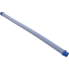 Zodiac Twist Lock Hose-1 Meter Replacement Kit, Blue/Gray : R0527700
