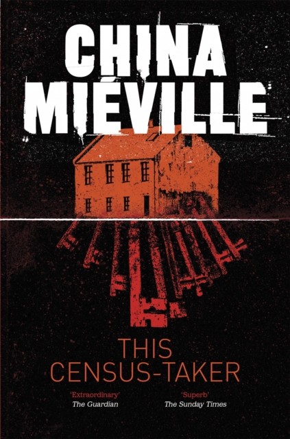 This Census-Taker by China Miéville (Paperback Book)