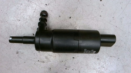 Waschpumpe Scheinwerferwaschanlage 67128377430 BMW 118d Bj 2006 E81,E82,E8