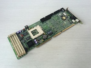 1PC   PCA-6159 Rev.A2 industrial motherboard *kk