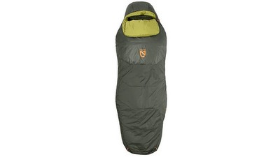 NEMO Equipment 2026 Tempo 35F Sleeping Bag - Men's, Size: Regular 811666038357