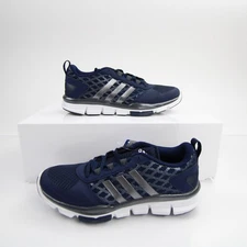adidas Speed Trainer Cross Training Shoes Men's Navy/Silver New without Box
