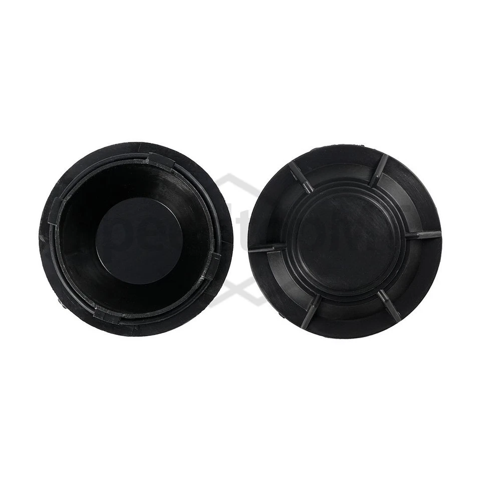 Pair Headlight Back Cover Cap Protect For BMW S1000R 2013-2021 S1000XR 2014-2019 - Image 3 of 4