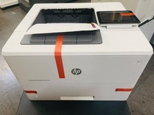 HP LaserJet Managed E50145DN 1PU51A  Duplex Network Great Working Condition 