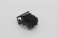 Audi RS7 4G C7 4 Pin Wiring Connector Plug New Genuine 1J0971974