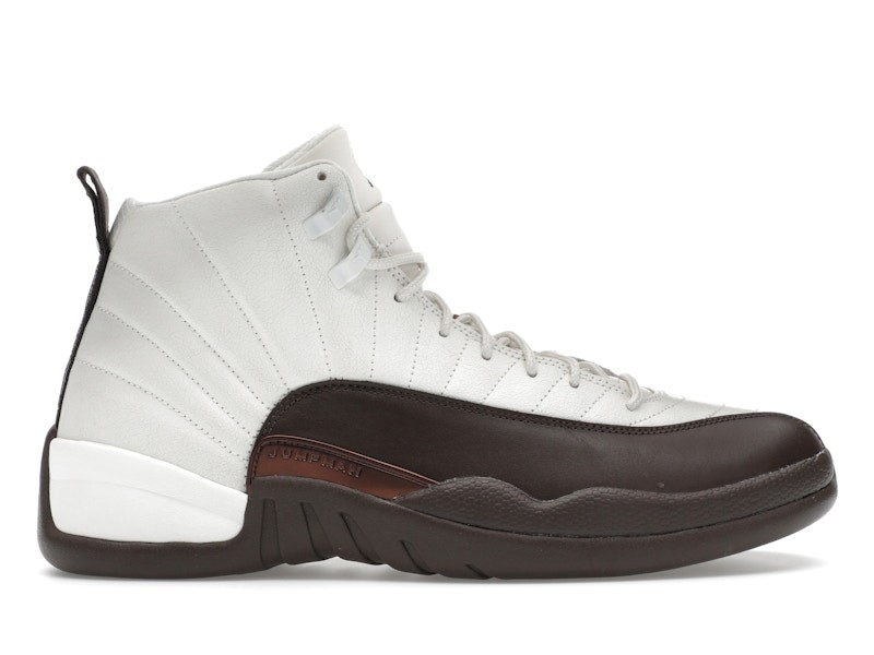 Подошва Fly x Air Jordan 12 Retro SP в стиле барокко коричневая - FZ5026-100 61790₽