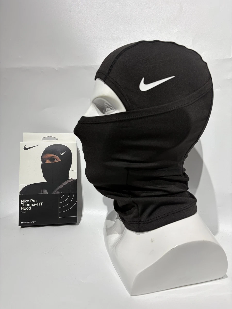Nike Black Winter Sports Hats & Headwear for sale | eBay