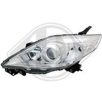 5681181 Scheinwerfer Links FüR Mazda 5 (CR19)