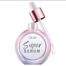 Olay Super Serum 5-in-1 With Niacinamide Vitamin C, Collagen 30 mL