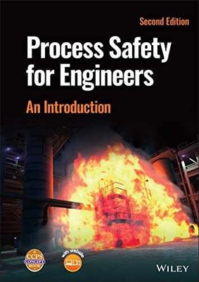 Process Safety for Engineers: An - Hardcover, by CCPS (Center for - Very Good