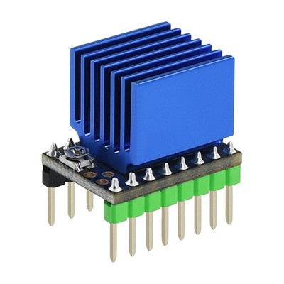 TMC2209 Stepper Motor Driver Module For 3D Printer Enhancement Smooth Operation