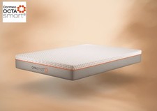Image of Dormeo Octasmart Hybrid Mattress - Double - "Brand New Sealed Boxed"