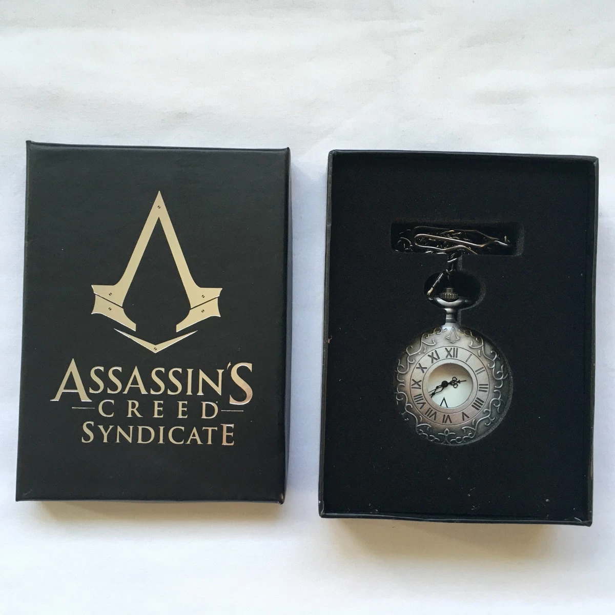 Jacob Frye Assassins Creed Syndicate Fondo de pantalla ID:1507