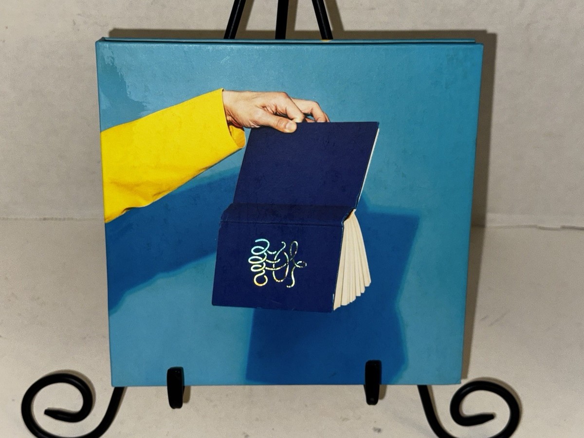She Is: Deluxe Edition by Jonghyun (Shinee) (CD, 2016) for