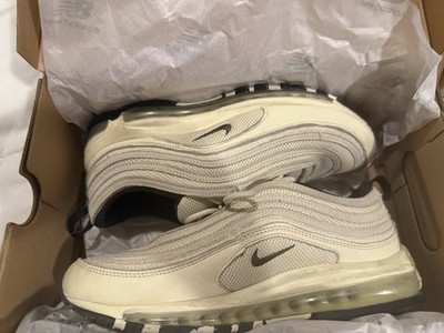Air max 97  Coconut Milk 