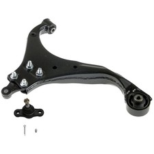 Querlenker vorne für Kia Sportage JE u Traggelenk Vorderachse links