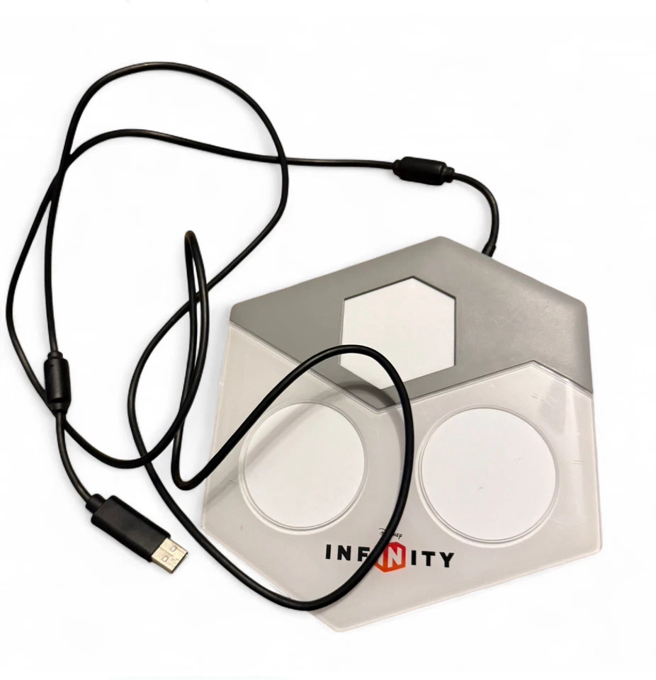 Disney Infinity 1.0 2.0 3.0 Figuras Personaje Star Wars Originales Marvel Lote Conjunto Foto 4 de 4