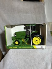 John  Deere 7800 1/16 1992 Collectors Edition Ertl #5627 