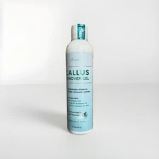 Ebanel Callus Remover Gel 8.5oz New Sealed