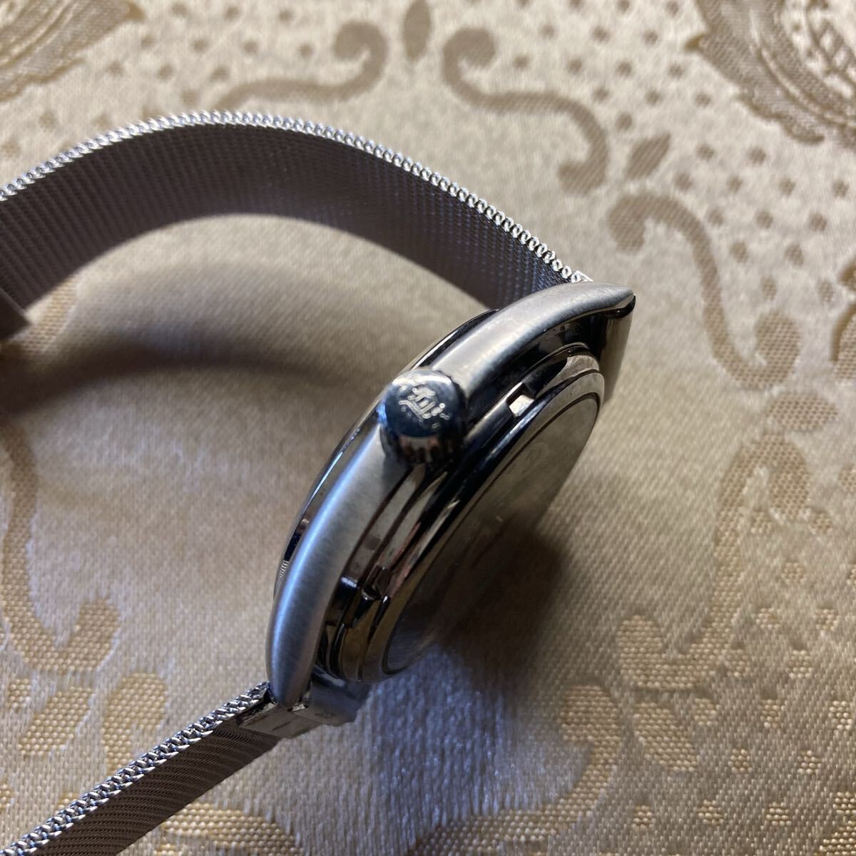 for   Working ORIENT Automatic Watch Red Orient M… - image 5