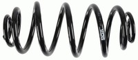 Sachs 994 315 Fahrwerksfeder For Opel Vauxhall