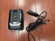 Escort MAX 360 Radar Detector / WORKING / No Mount