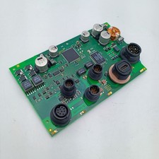 Raymarine Power Board Sonar c/e9 12 PCBA PSU ...