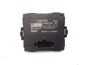 VW TIGUAN 5N Scheinwerfer-Steuergerät 3Q0907338 1.97 Diesel 110kw 2017 32757177