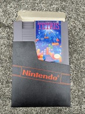 Tetris (Nintendo Entertainment System, 1989)