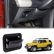 Car Driver s Seat Fuse Storage Box For Toyota...