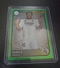 Topps Merlin 24/25 Real Madrid Rookie Endrick Numbered /99 RC