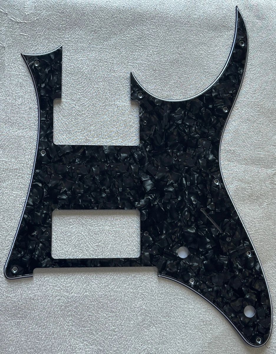 Ibanez Rg350 Pickguard for sale | eBay