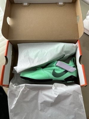 Nike Superrep Cycle - 40,5 - Peloton geeignet