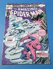Amazing Spider-man #143 Bronze age VG+