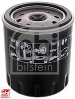 Febi Bilstein 48505 ÖLfilter MotoröLfilter FüR Ford FüR Ford Usa