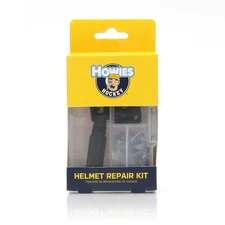Hockey Helmet Repair Kit – 26-Piece Sports Equipment Hardware Set – Multi-Spo...