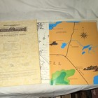 TSR AD&D Forgotten Realms FR9 The Bloodstone Lands 1988 MPN 9267 Age 17+ — photo 3
