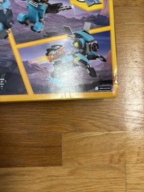 LEGO CREATOR: Robo Explorer (31062)