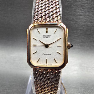 Seiko Exceline Tank | eBay