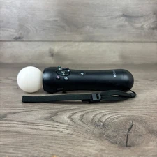 Sony PlayStation 3 PS3 PS VR PS4 CECH-ZCM1U Move Motion Controller Wand
