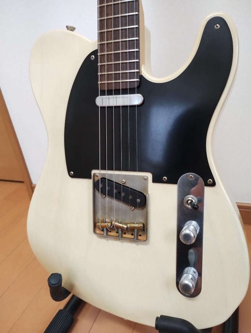 Fullertone Tellings60